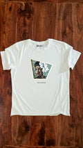 Billie Holiday | Organic Cotton T-Shirt With Original Design