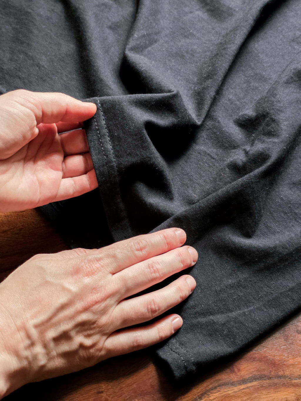 Marina Abramović | Organic Cotton T-Shirt With Original Design