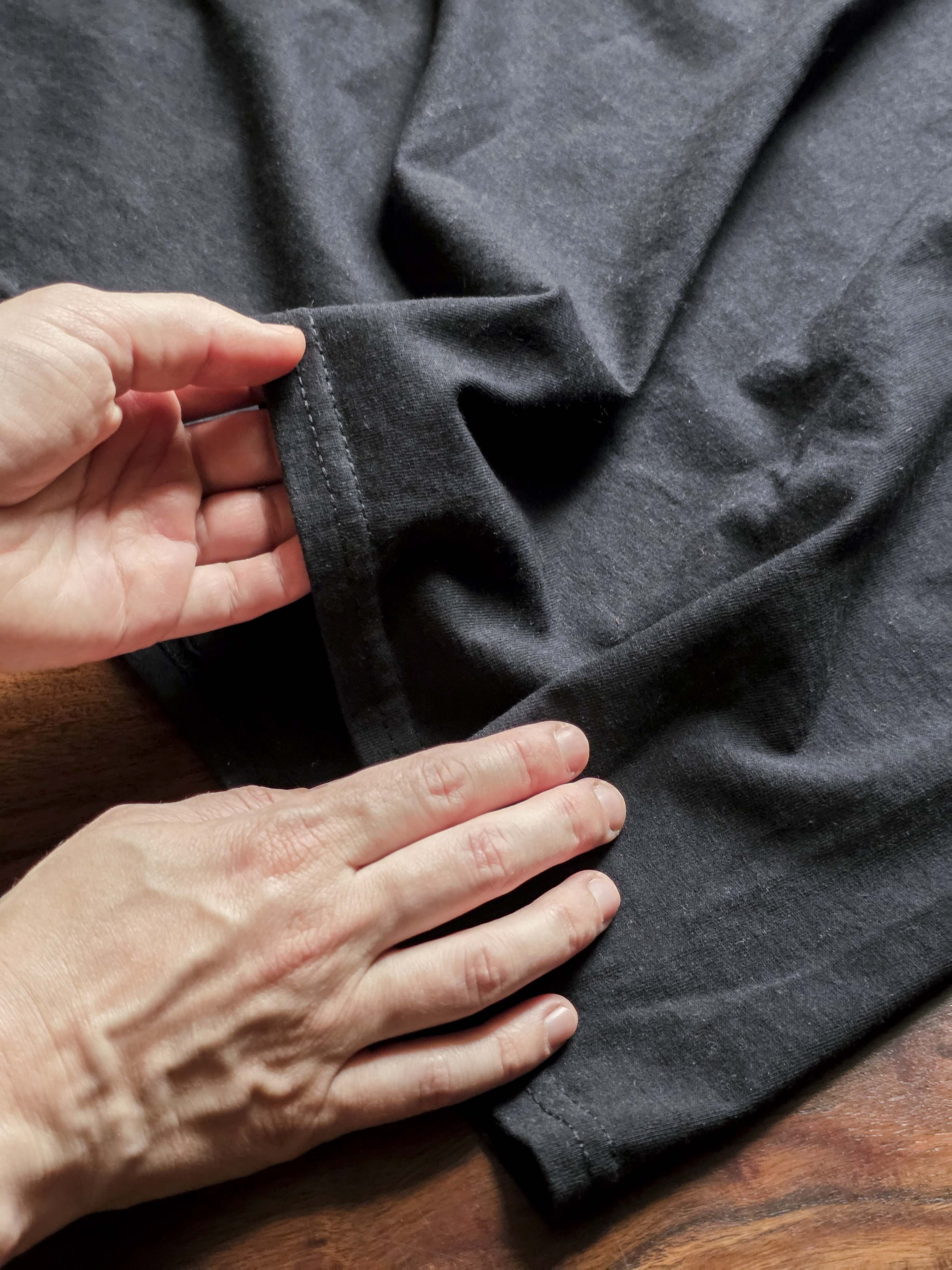 Marina Abramović | Organic Cotton T-Shirt With Original Design