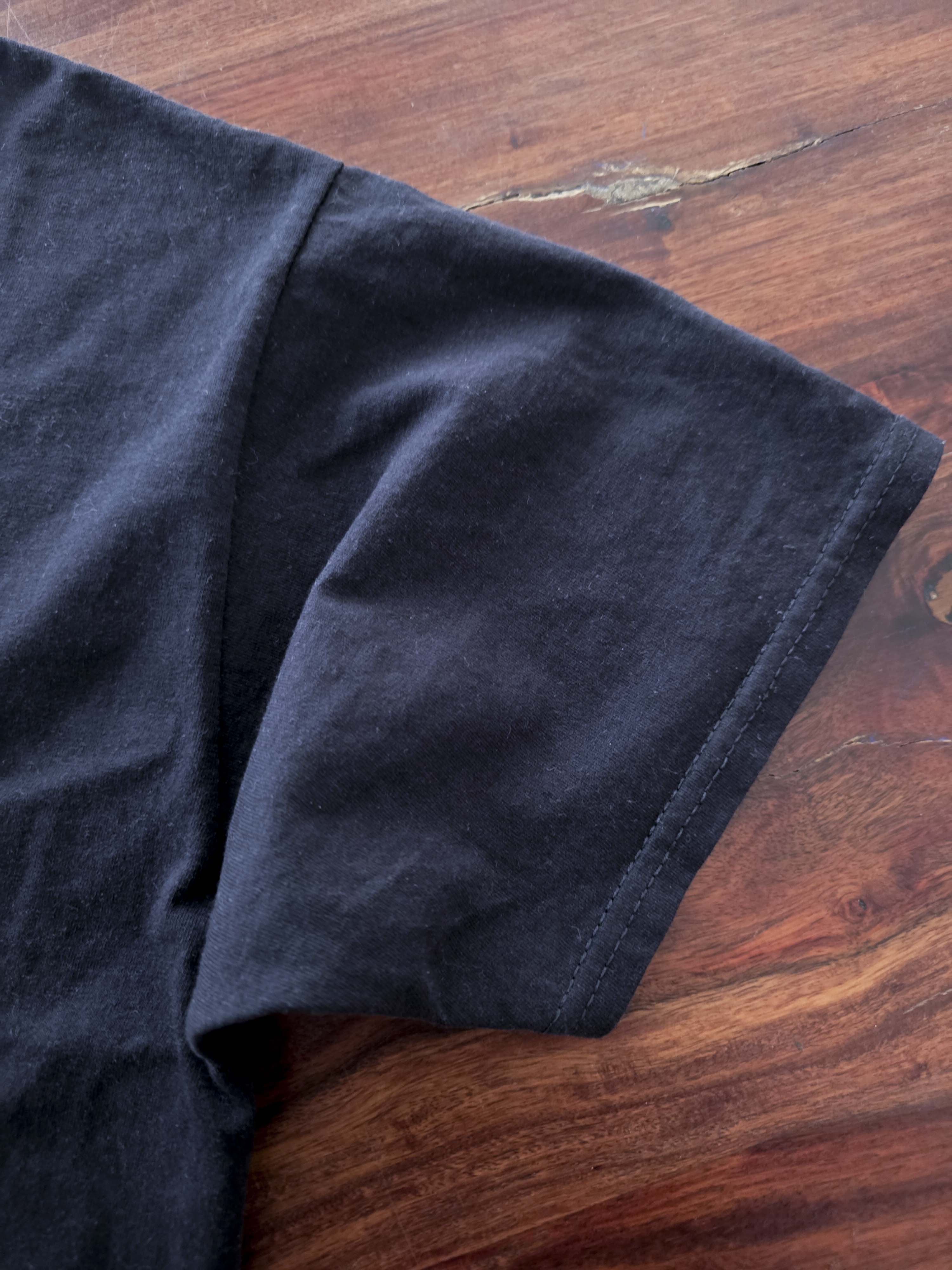 Marina Abramović | Organic Cotton T-Shirt With Original Design