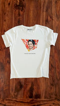 Gertrude B. Elion | Organic Cotton T-Shirt With Original Design