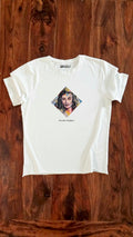 Dorothy Hodgkin | Organic Cotton T-Shirt With Original Design