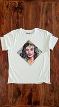 Dorothy Hodgkin | Organic Cotton T-Shirt With Original Design