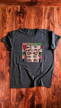 Sisterhood Of Five | Organic Cotton T-Shirt With Original Design