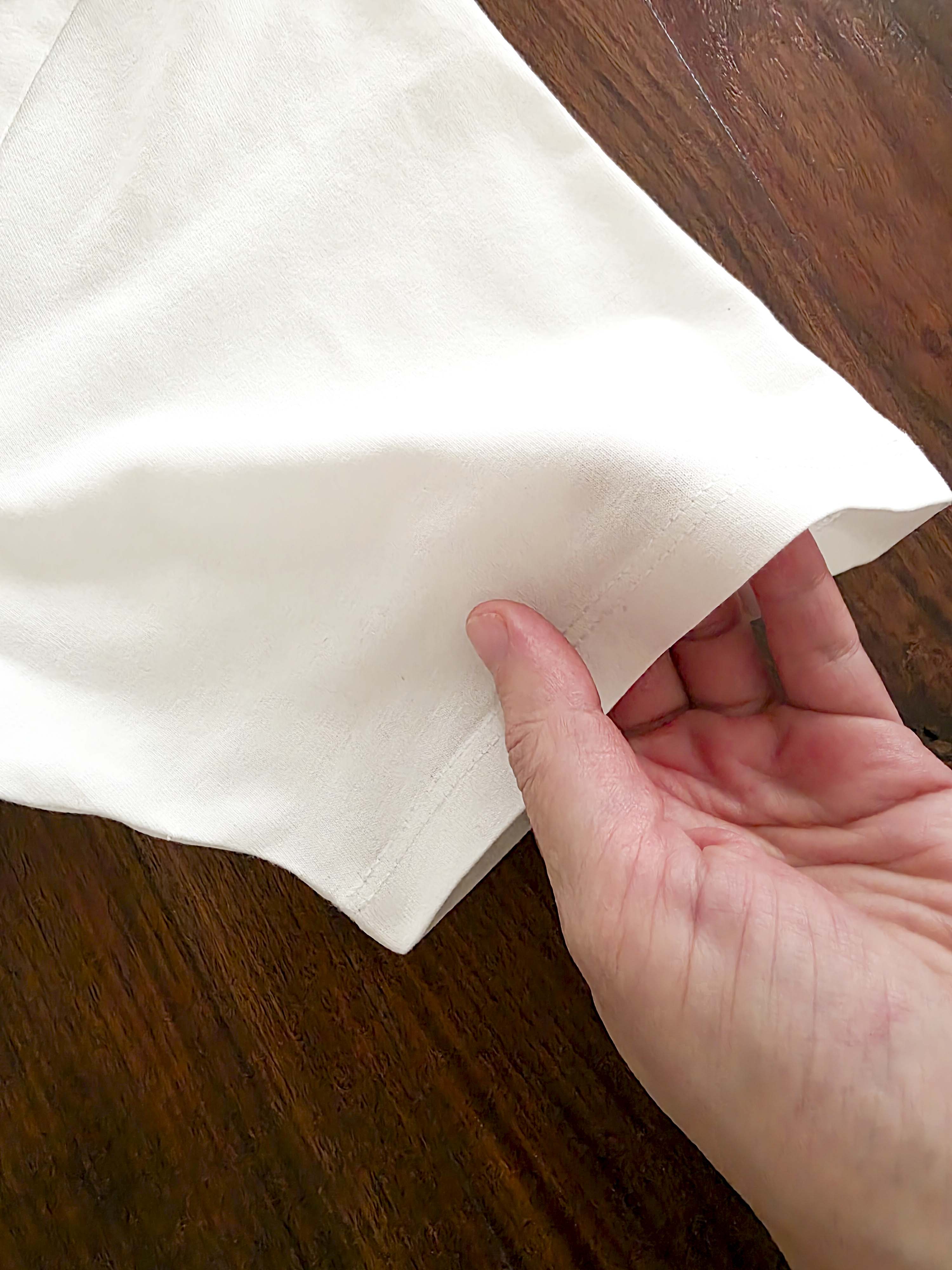 Marina Abramović | Organic Cotton T-Shirt With Original Design