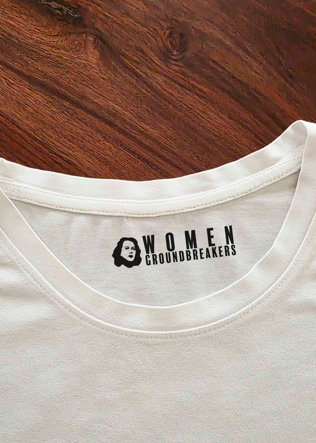 Hedy Lamarr | Organic T-Shirt With Original Design