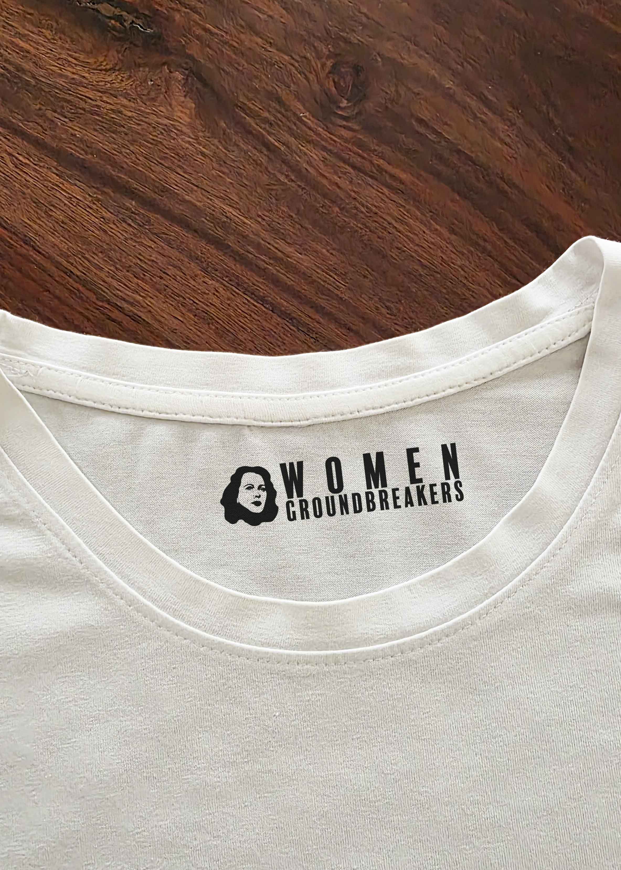 Hedy Lamarr | Organic T-Shirt With Original Design