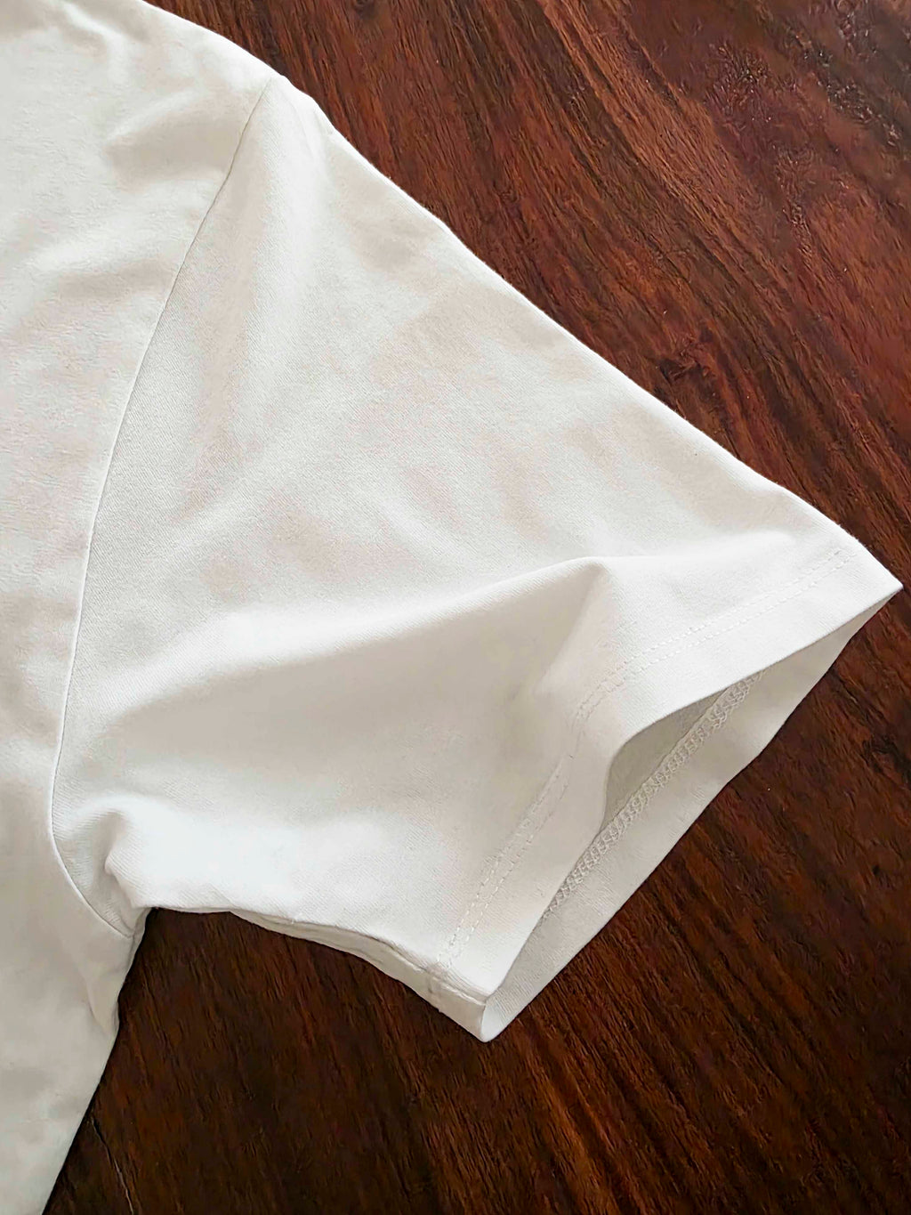 Patricia Bath | Organic Cotton T-Shirt With Original Design
