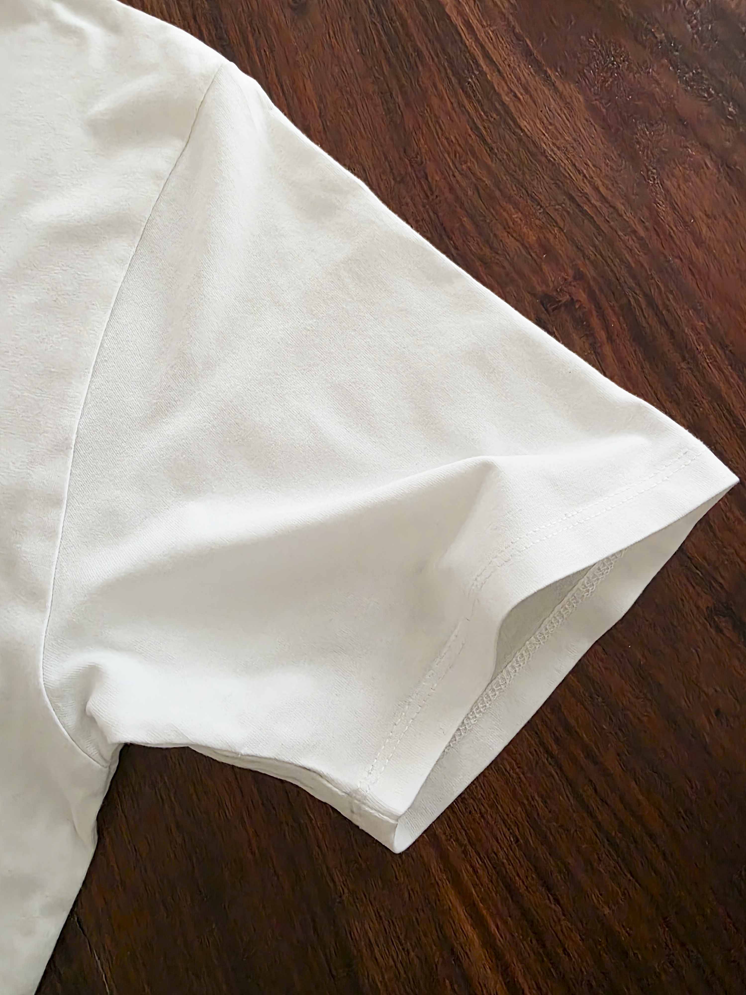 Patricia Bath | Organic Cotton T-Shirt With Original Design